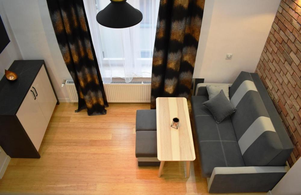Old Cracow Apartment Krakkó Kültér fotó